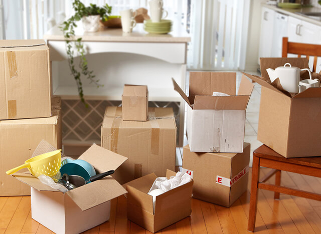 Packers and Movers Company in Vadodara
