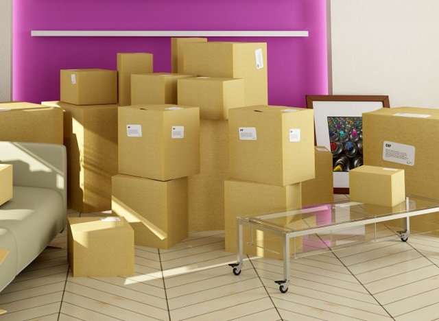 packers and movers in Vadodara