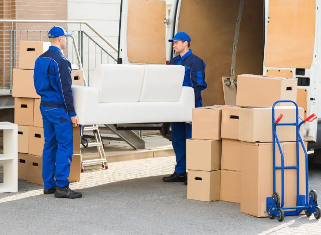 Packers and Movers In Vadodara