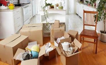 Home Relocation Services in Vadodara