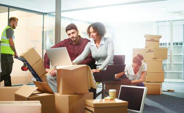 Office Relocation Services in Vadodara 