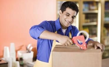 Packing & Moving Services Vadodara