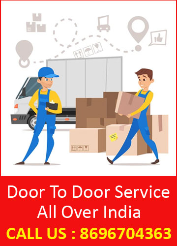 Om Express Cargo Packers